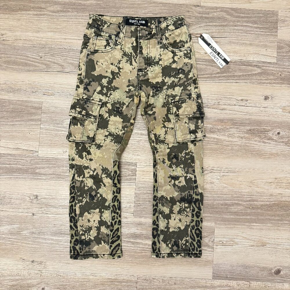 Kids Jeans - Size 6T - Never Worn